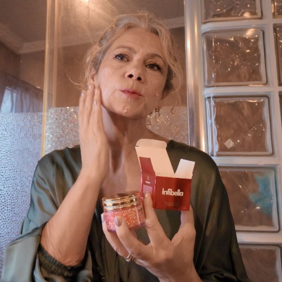 Crema Infibella